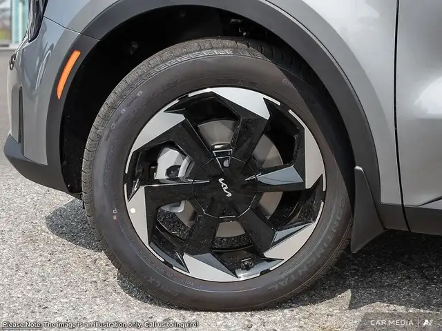 2025 Kia SORENTO PHEV EX in Cars & Trucks in Medicine Hat - Image 9
