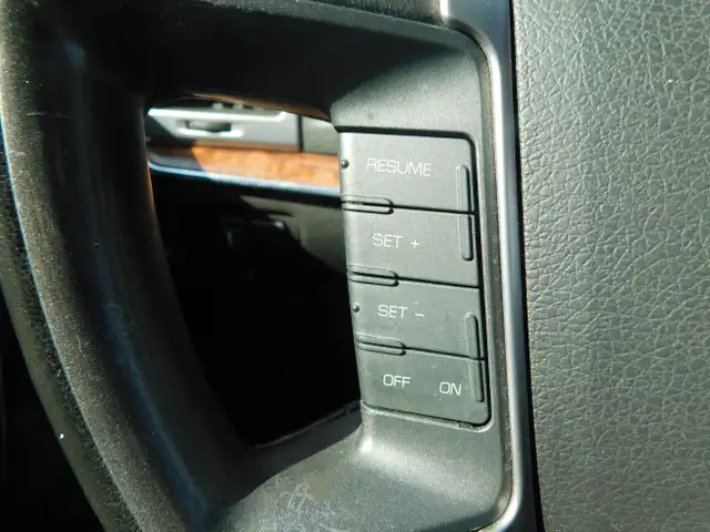Lincoln MKZ Cuir Mags Sieges Chauffants/Climatisée TRES PROPRE 2 in Cars & Trucks in City of Montréal - Image 30