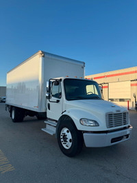 Ryder Stock ID: 783645 Transmission Type/Speed: AUTO 6 Engine: DIESEL B6.7'17 240/2400 Horse Power:... (image 4)