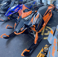 2019 Arctic Cat XF8000 High Country