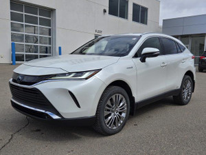 2021 Toyota Venza