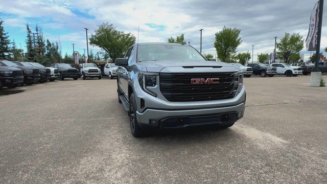 2025 GMC Sierra 1500 Elevation | Remote Start in Cars & Trucks in Edmonton - Image 4