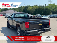 Engine: 8 Cylinder Engine 5.3L/325CI L/100Km City: 14.9 L/100Km Hwy: 10.7 Safety Equipment StabiliTr... (image 6)
