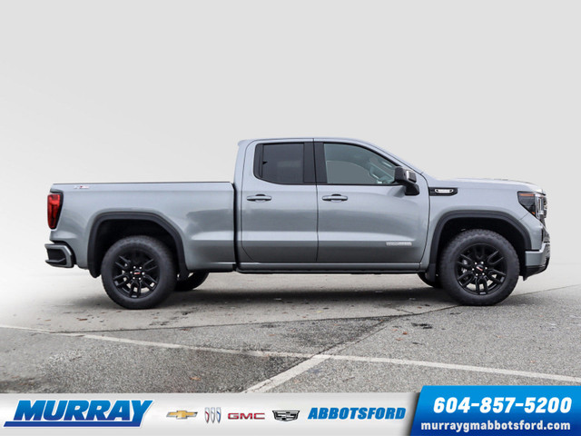 2025 GMC Sierra 1500 Elevation in Cars & Trucks in Abbotsford - Image 4