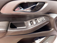 IIHS Top Safety Pick with optional front crash prevention and specific headlights. This Chevrolet Tr... (image 9)