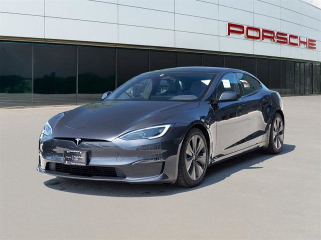 2024 Tesla Model S Plaid in Cars & Trucks in London