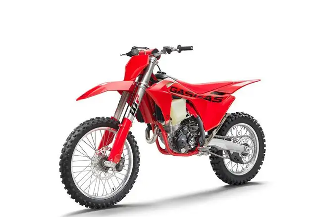 2025 GASGAS EX 350F in Dirt Bikes & Motocross in Longueuil / South Shore - Image 5