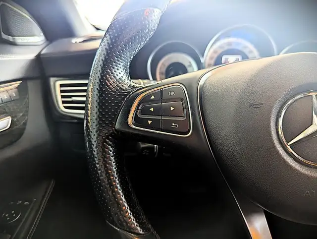 2017 Mercedes-Benz CLS-Class CLS550 4MATIC in Cars & Trucks in City of Montréal - Image 20