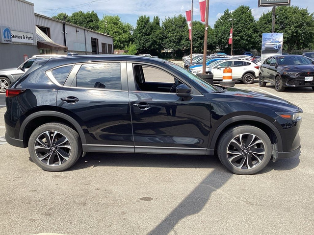 2023 Mazda CX-5 GS in Cars & Trucks in Oakville / Halton Region - Image 4