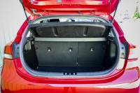 This 2023 Kia Rio 5-door is for sale today. This hatchback has 81,352 kms. It's red in colour . It h... (image 7)
