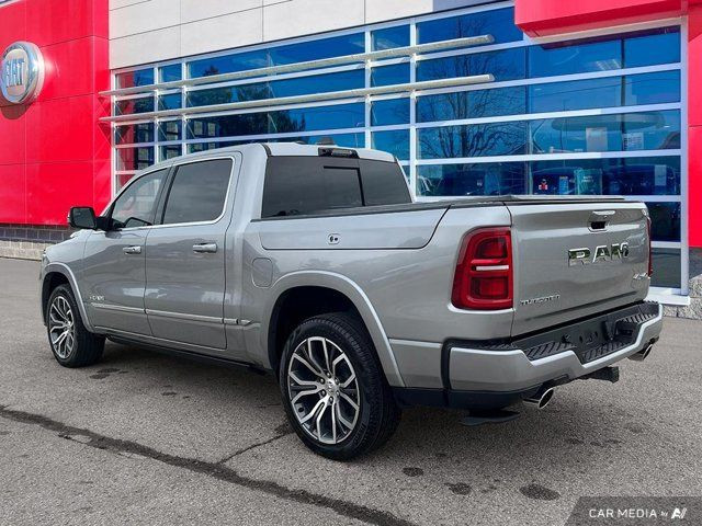 2025 Ram 1500 Tungsten in Cars & Trucks in Guelph - Image 4