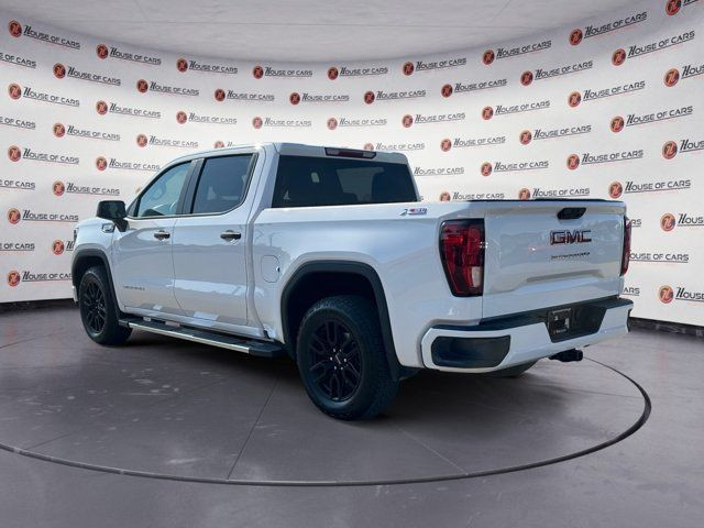2025 GMC Sierra 1500 Pro in Cars & Trucks in Calgary - Image 4