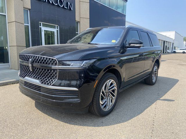 2025 Lincoln Navigator Reserve in Cars & Trucks in Edmonton - Image 2