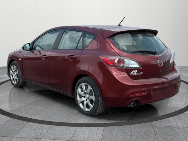 2010 Mazda 3 GX Low Mileage|| Hatchback|| Fresh Trade!! in Cars & Trucks in Mississauga / Peel Region - Image 4