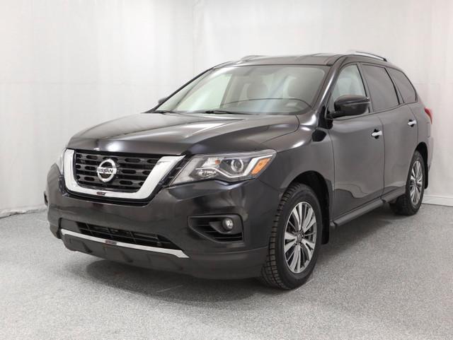 2020 Nissan Pathfinder SV Camera de recul | Sièges chauffants |  in Cars & Trucks in Longueuil / South Shore