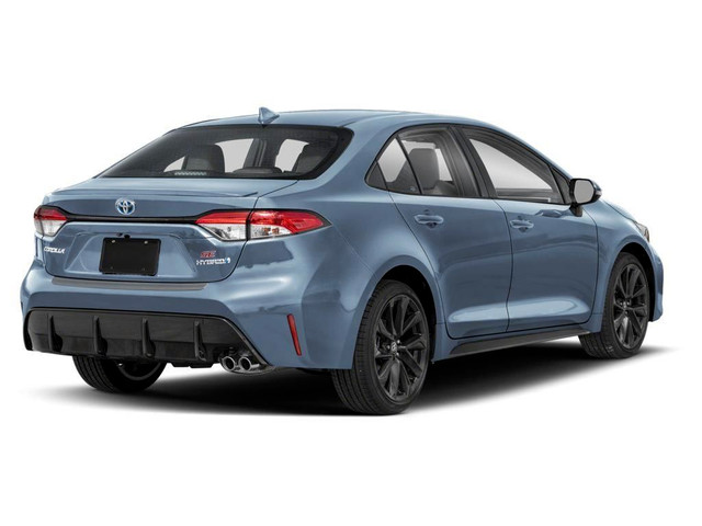 2023 Toyota Corolla Hybrid SE INCOMING | HYBRID SE | SAFTEY C... in Cars & Trucks in City of Toronto - Image 3