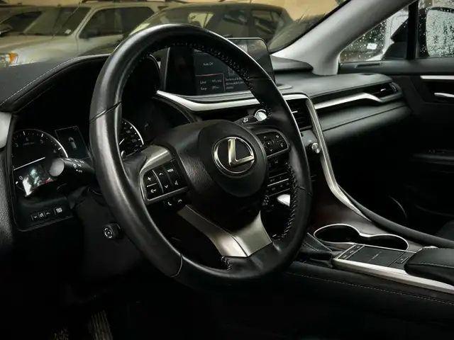 2021 Lexus RX 350 in Cars & Trucks in Calgary - Image 10