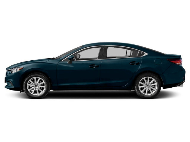 2016 Mazda 6 GS in Cars & Trucks in Cornwall - Image 2