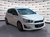 Thanks for viewing our House Of Cars Macleod Trail inventory! AMVIC licensed dealer! The 2016 Chevro... (image 8)