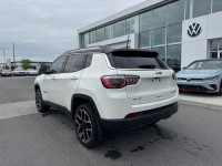 Leather Seats, Remote Start, Heated Seats, Heated Steering Wheel, Aluminum Wheels! Beneath the disti... (image 7)