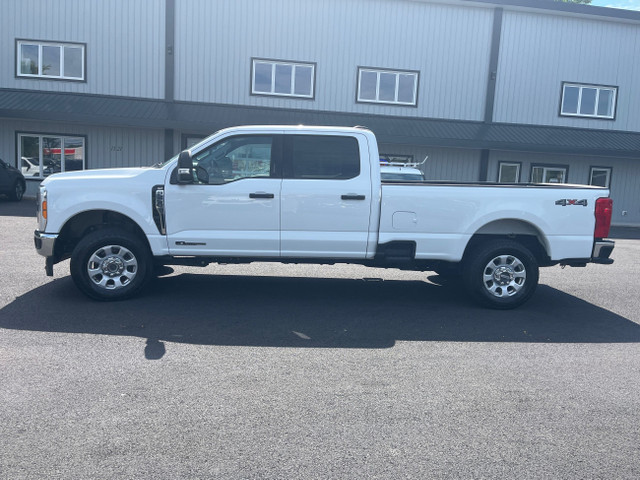 2023 Ford F-250 XLT DIESEL! 8 FOOT BOX! CALL NOW!! in Cars & Trucks in Annapolis Valley