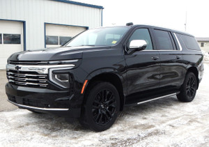 2025 Chevrolet Suburban Premier 5.3L V8