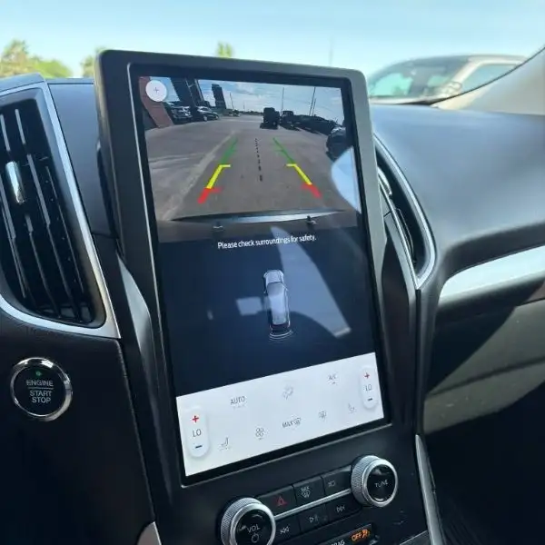 2024 Ford Edge SEL ACCIDENT FREE - SYNC 4 - AWD in Cars & Trucks in Oakville / Halton Region - Image 15