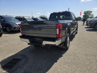 2020 FORD F-350 XLT 6.7L POWER STROKE V8 10 SPEED AUTOMATIC OPTIONAL EQUIPMENT/OTHER PREFERRED EQUIP... (image 8)