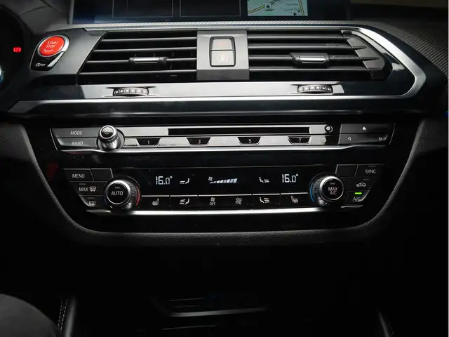 2020 BMW X3 M CARBON FIBRE | PREMIUM PKG | 21 IN WHEELS dans Autos et camions dans Région de Mississauga/Peel - Image 18