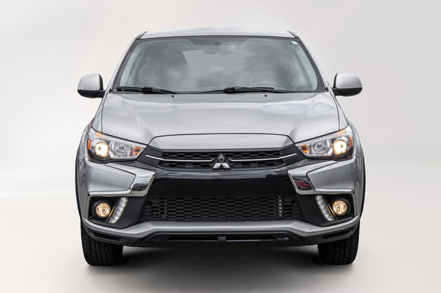 2018 Mitsubishi RVR SE | Siège Chauff | Caméra Rec | Bluetooth | in Cars & Trucks in City of Montréal - Image 2
