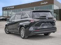 *Sunroof, Synthetic Leather Seats, Hybrid, Heated Seats, Heated Steering Wheel, Power Sliding Doors,... (image 3)