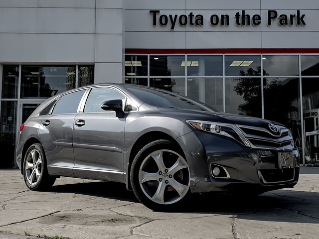 2016 Toyota Venza in Cars & Trucks in City of Toronto - Image 2
