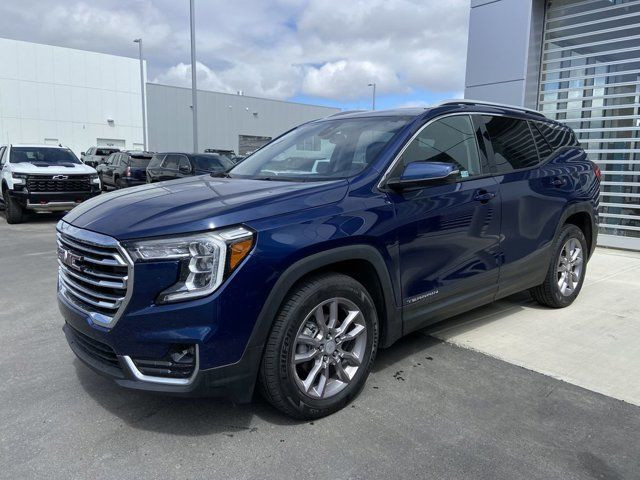 2022 GMC Terrain SLT in Cars & Trucks in Calgary - Image 4