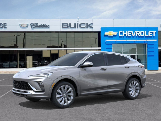 2025 Buick Envista Avenir in Cars & Trucks in Oakville / Halton Region - Image 4