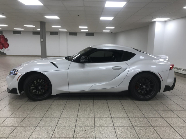 2023 Toyota GR Supra 3.0T in Cars & Trucks in Calgary - Image 4