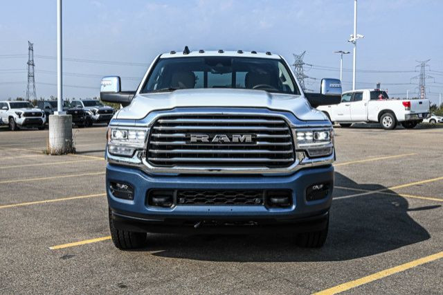 2023 Ram 2500 Limited Longhorn Level 1 6.7L in Cars & Trucks in Strathcona County - Image 3