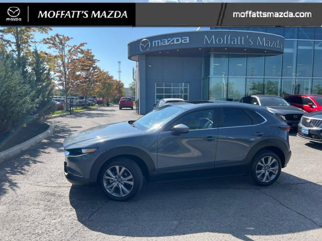 2024 Mazda CX-30 GS SUNROOF - AWD in Cars & Trucks in Barrie - Image 2