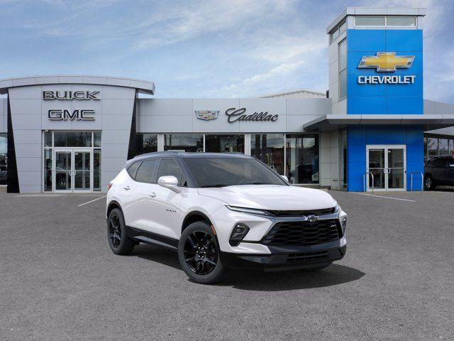 2024 Chevrolet Blazer RS in Cars & Trucks in Cape Breton