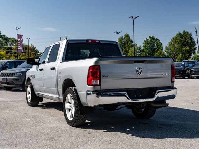 2023 Ram 1500 Classic SLT in Cars & Trucks in Barrie - Image 4