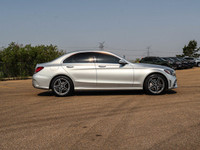 Welcome to Sherwood Buick GMC! 4MATIC | Sunroof | Navigation | Heated Leather Seats/Steering Wheel |... (image 9)