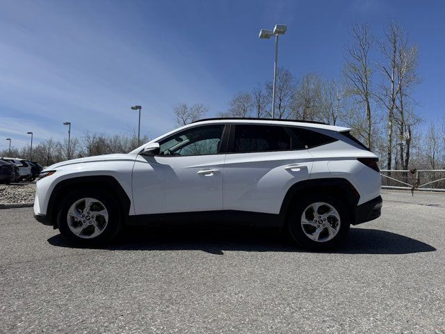 2023 Hyundai Tucson Preferred in Cars & Trucks in Ottawa - Image 3