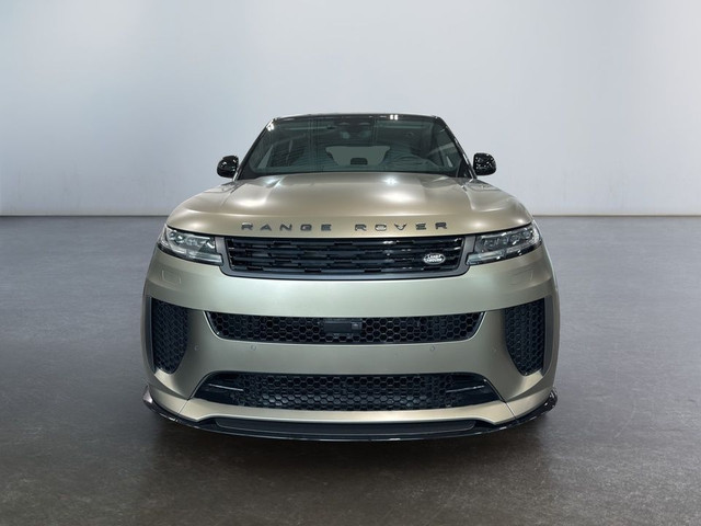 2024 Land Rover Range Rover SV EDITION ONE MAGS CARBONE 626HP CA in Cars & Trucks in Laval / North Shore - Image 2