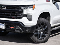 For Sale: 2022 Chevrolet Silverado 1500 LT Trail Boss Year: 2022 Make: Chevrolet Model: Silverado 15... (image 1)