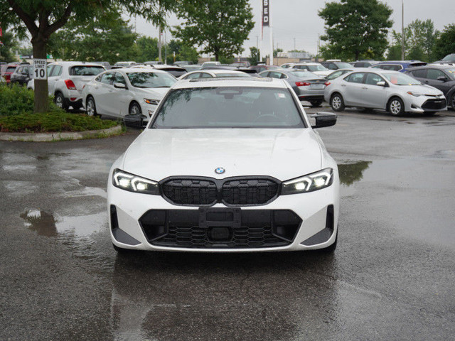 2023 BMW 3 Series M340i xDrive - Sport Package in Cars & Trucks in Ottawa - Image 4