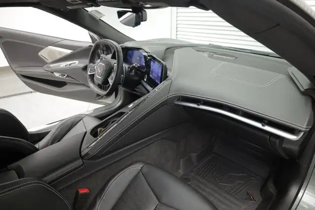 2022 Chevrolet Corvette 3LT in Cars & Trucks in Calgary - Image 16