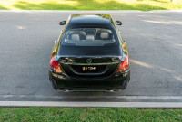 2021 Mercedes-Benz C-Class C 300 4MATIC It offers a refined balance of luxury, performance, and all-... (image 5)