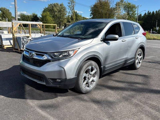 2019 Honda CR-V EX AWD | Sunroof | Adaptive Cruise Control in Cars & Trucks in Guelph