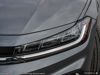 *2025 Volkswagen Jetta Highline* *Performance:* * 1.5L TSI turbocharged engine, 158 HP & 184 lb-ft *... (image 8)