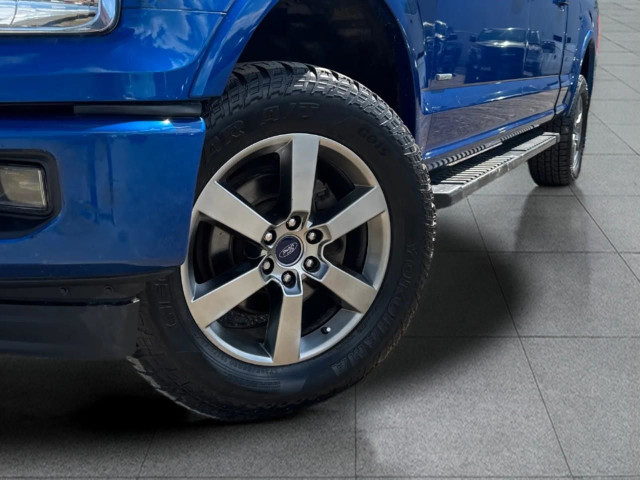 2017 Ford F-150 XLT XLT|| Accident Free|| Ontario Truck!! in Cars & Trucks in Mississauga / Peel Region - Image 2
