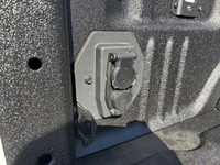 ENGINE: 6.7L HIGH OUTPUT POWER STROKE V8 DIESEL -inc: Turbo diesel B20 manual push-button engine-exh... (image 7)